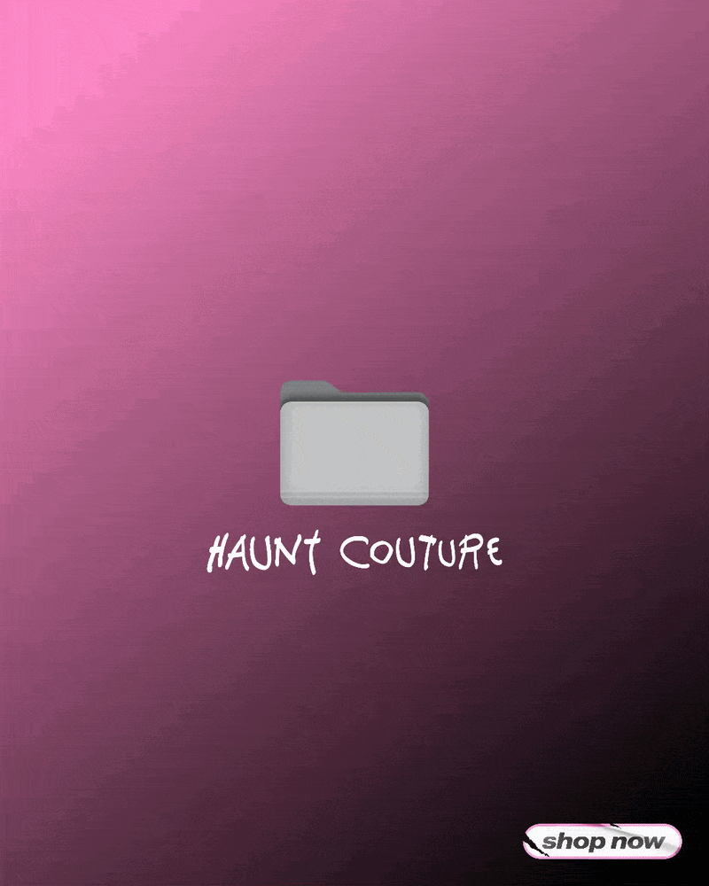 Haunt Couture