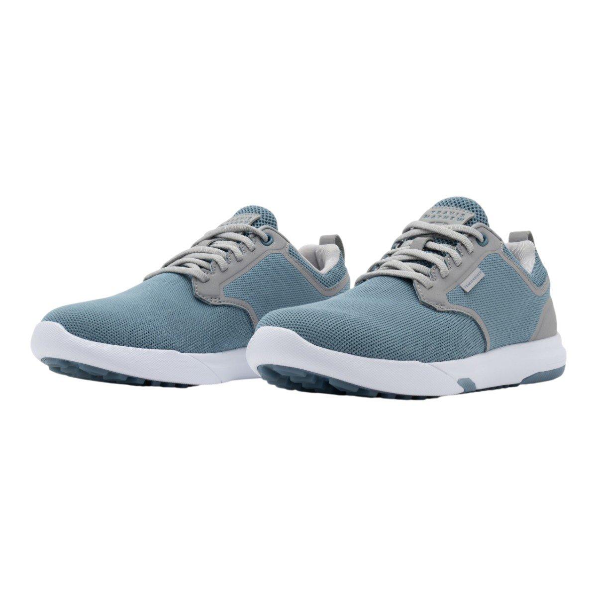 TravisMathew Men's The Daily Pro Hybrid Spikeless Golf Shoes