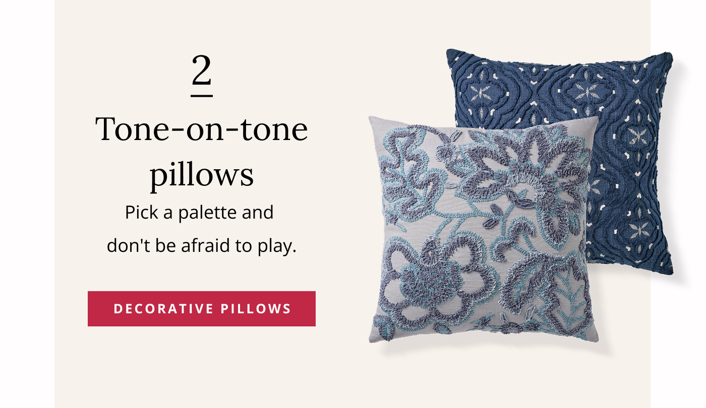 Shop Decorative Pillows