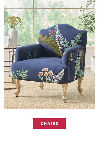 Shop Chairs & Recliners
