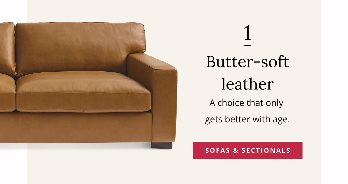 Shop Sofas & Sectionals