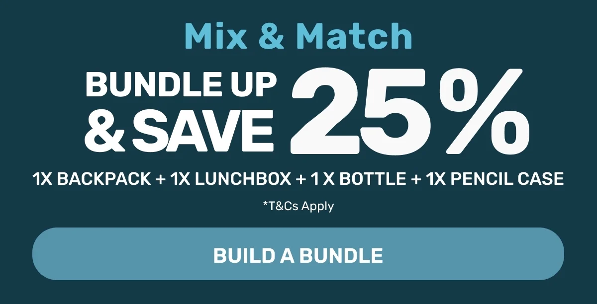 Mix & Match | Bundle Up & Save 25%