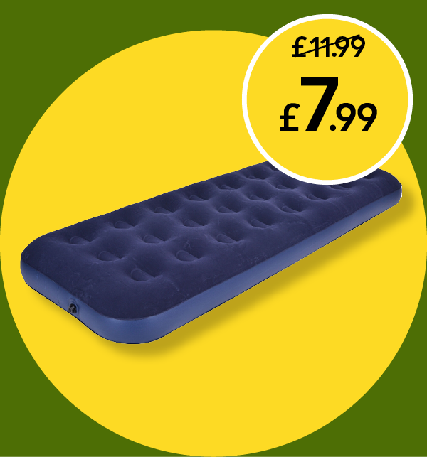 was £11.99 now £7.99