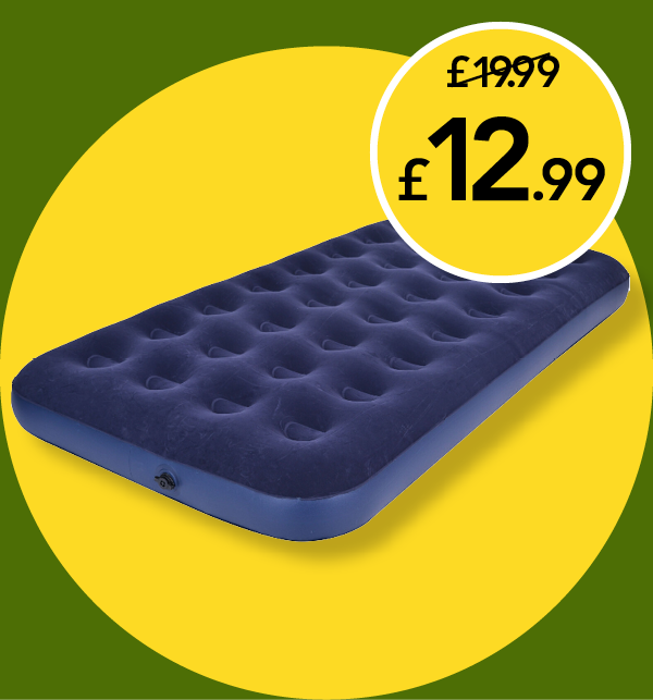 was £19.99 now £12.99