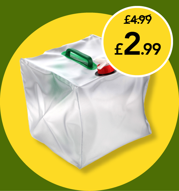was £4.99 now £2.99