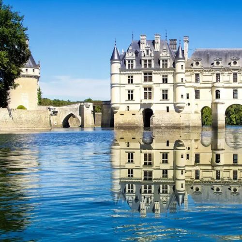 Loire Valley