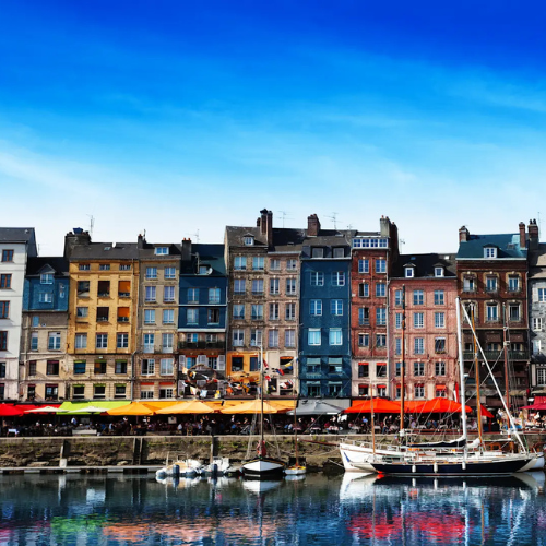 Normandy
