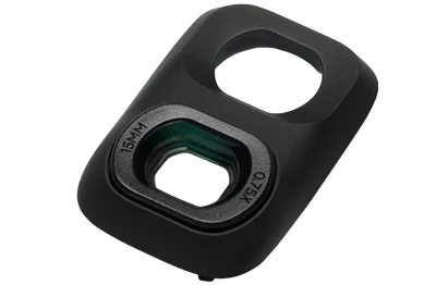 DJI Osmo Pocket 4P Wide-Angle Lens