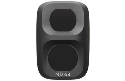 DJI Osmo Pocket 4P Magnetic ND Filter Set