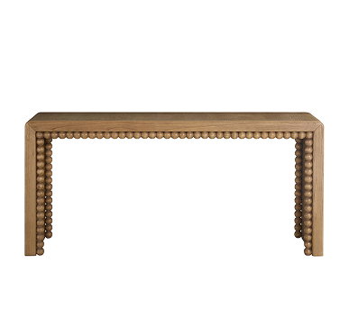 Sirius Sungkai Wood Rectangle Console