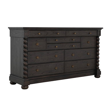 Burkhardt Dresser