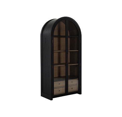Elsa Cabinet