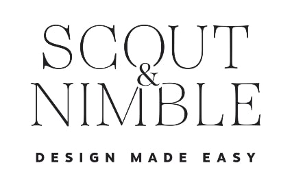 Scout & Nimble logo