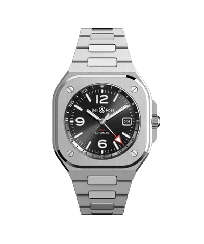 BR-05 GMT Black