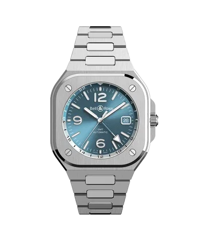 BR-05 GMT Sky Blue