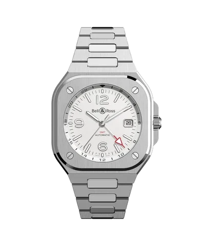 BR-05 GMT White