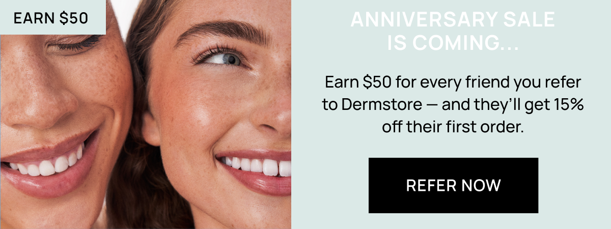 Refer a Friend to get $50