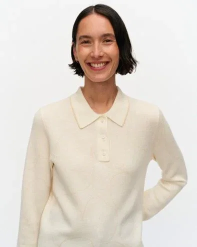 RWS Liikkua Piirto Unikko Knitted pullover