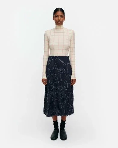 Pii Piirto Unikko Skirt