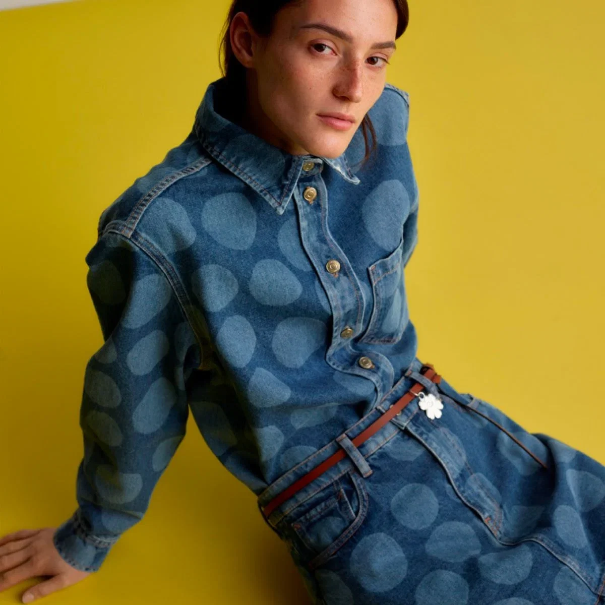 New Maridenim coming soon