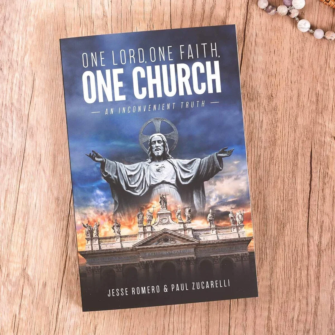 One Lord, One Faith, One Church