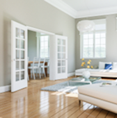 French Doors