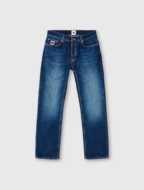 burnage regular jeans
