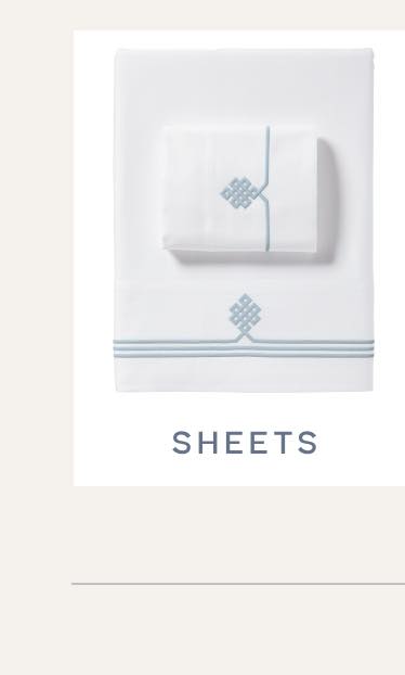 Soho Sateen Sheet Set