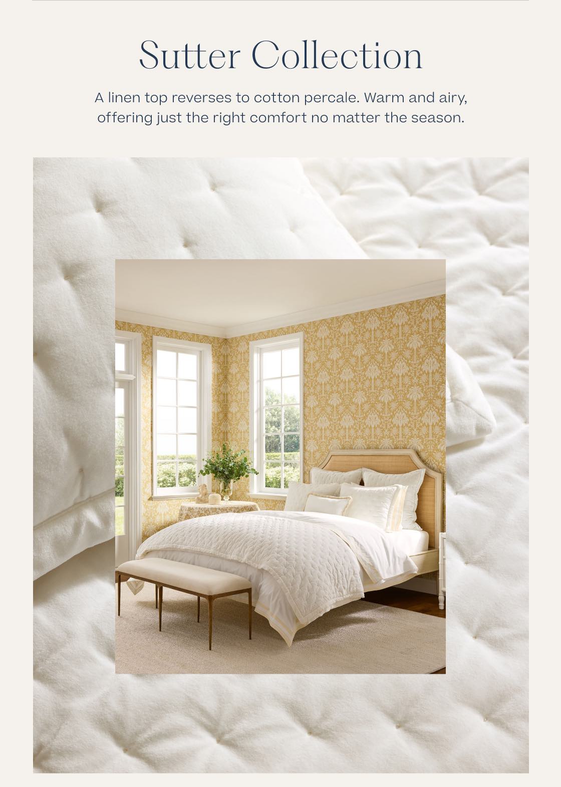 Sutter Collection