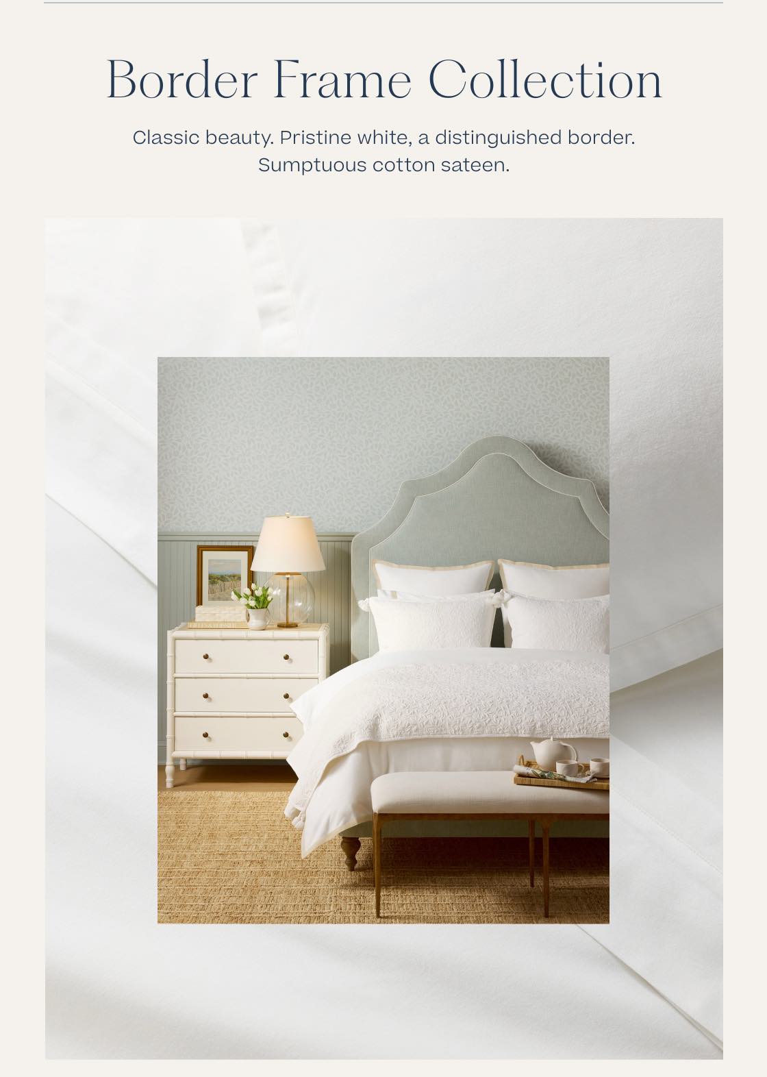 Border Frame Collection