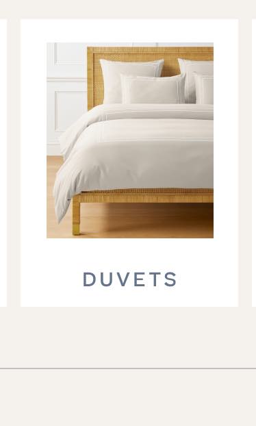Soho Sateen Duvet Cover