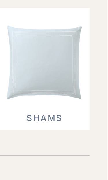 Soho Sateen Sham