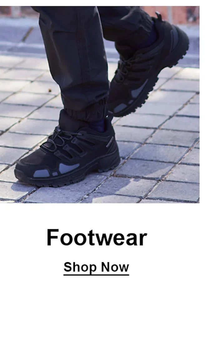 Footwear