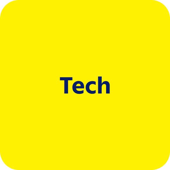 Tech