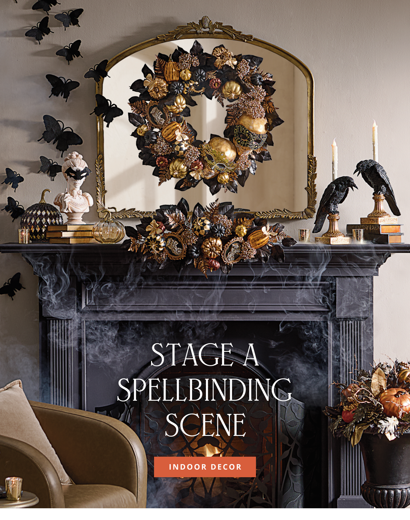 Shop Indoor Decor