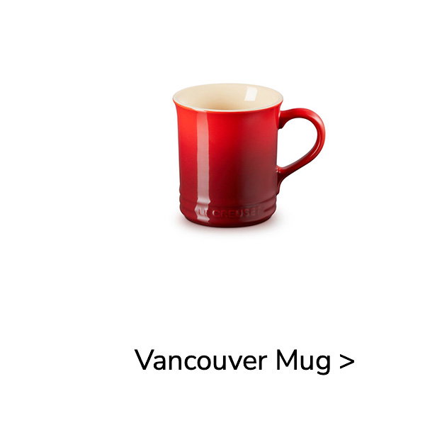 Vancouver Mug - BUY NOW