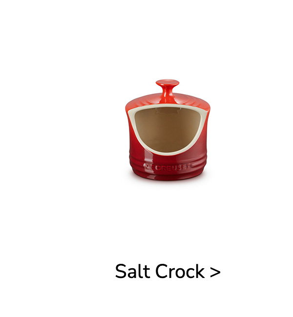 Salt Crock - BUY NOW