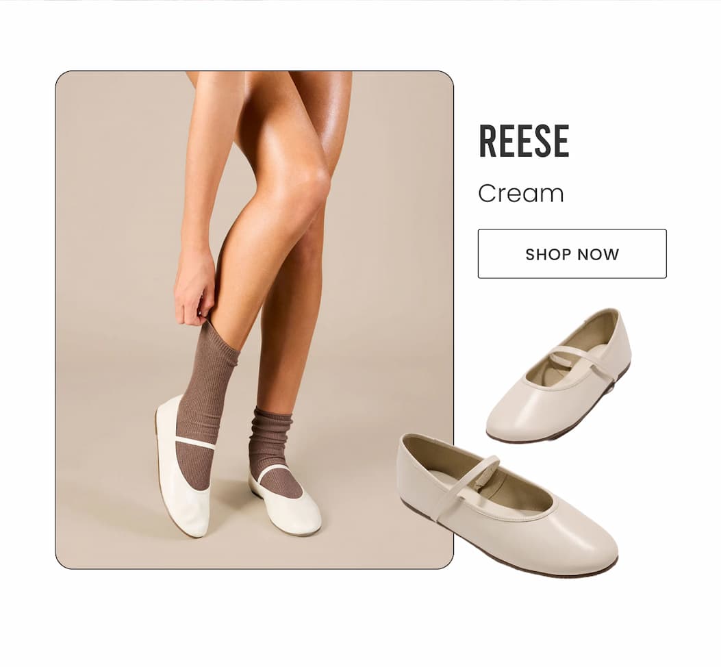 Reese Cream