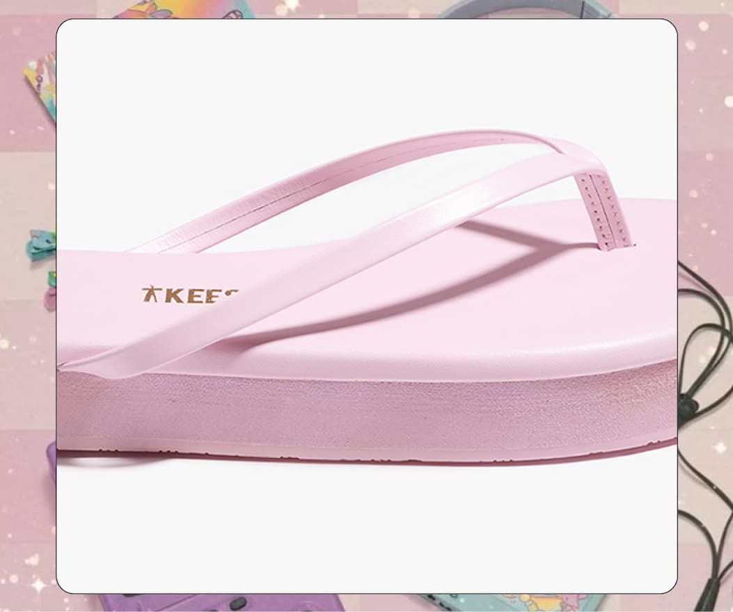 Lily Platforms Pink