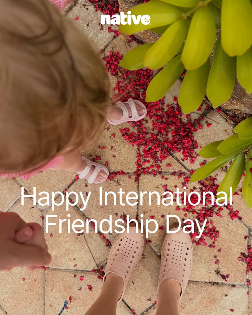 happy international friendship day