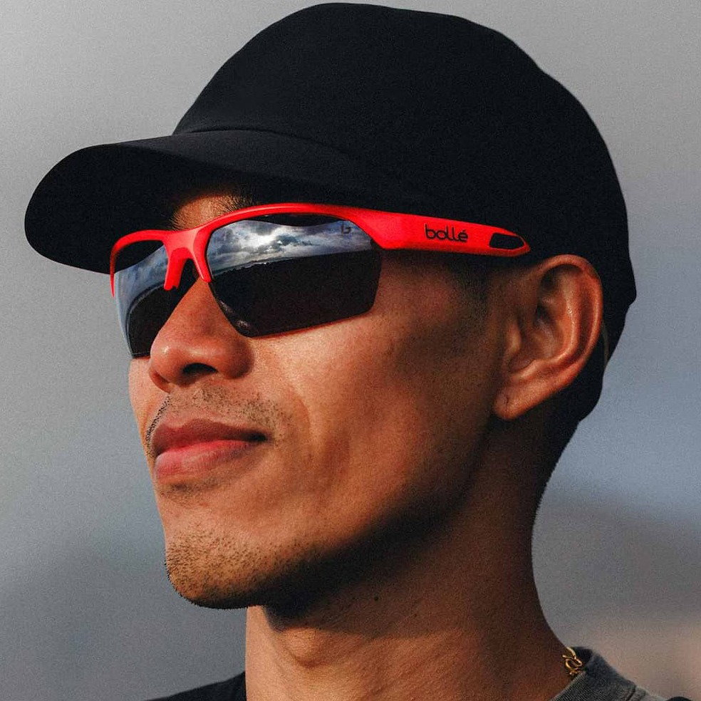 Trail and Running Glasses