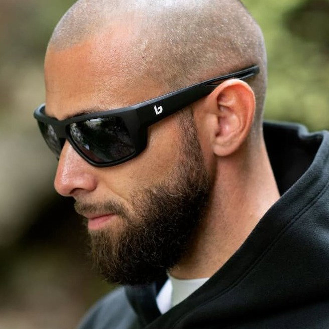Sportstyle Glasses