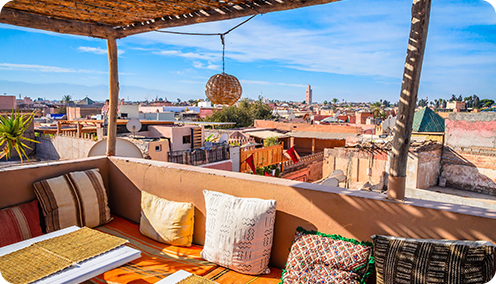 Maroc