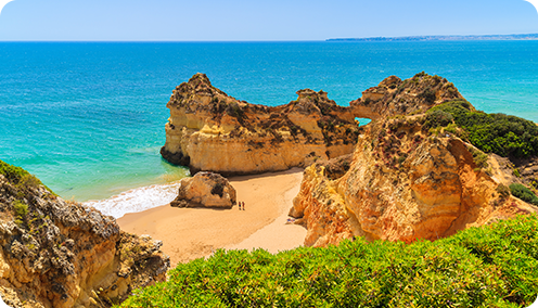 Portugal