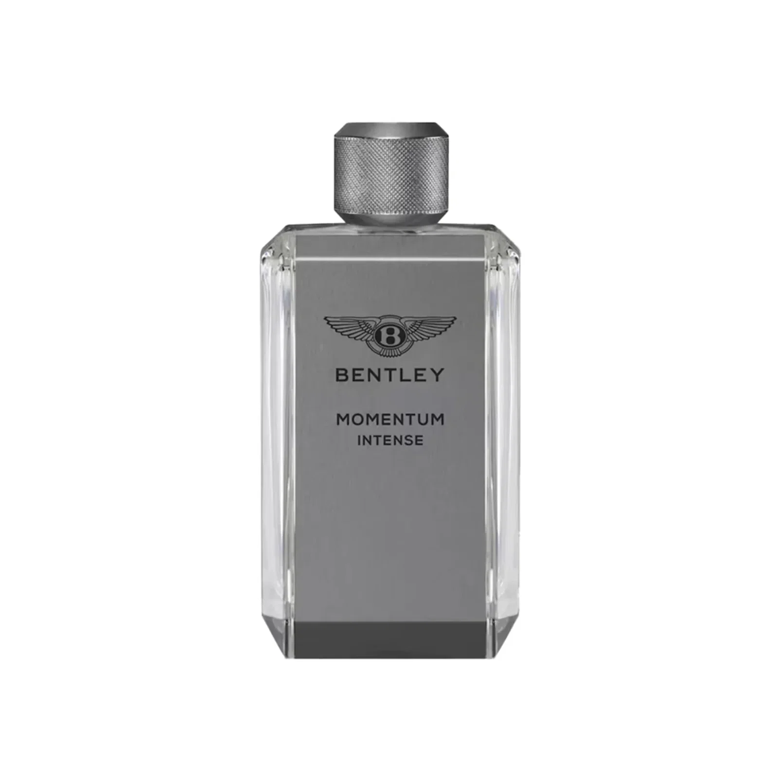 Image of Bentley Momentum Eau De Parfum Intense 100ml Spray