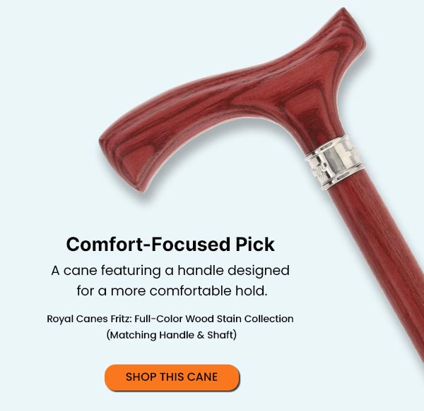 Royal Canes Fritz