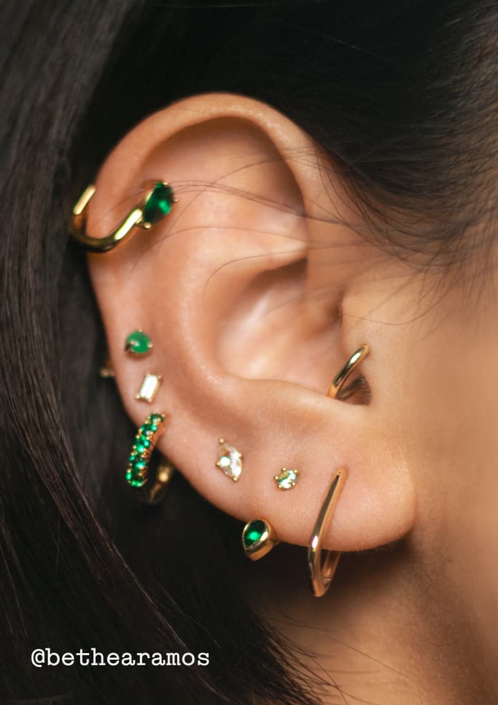 @bethearamos ear stack.
