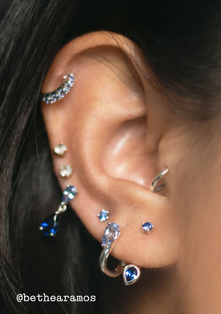 @bethearamos ear stack.