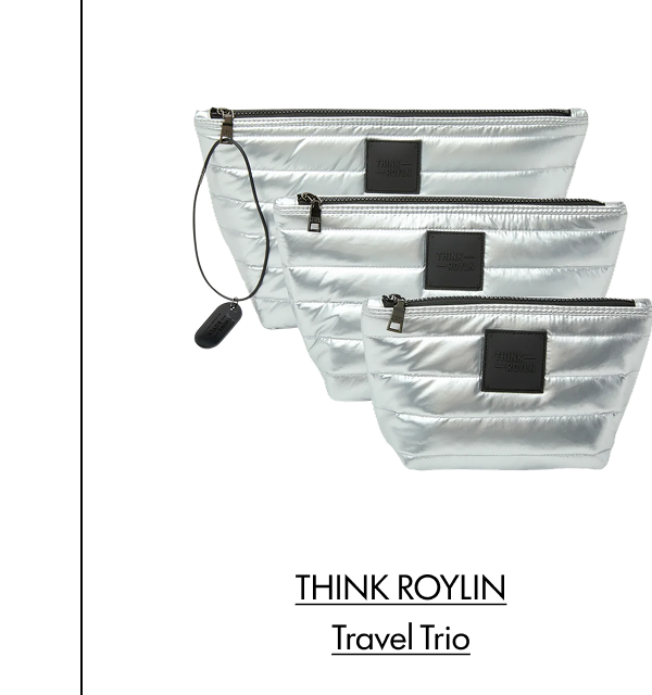 THINK ROYLIN TRAVEL TRIO