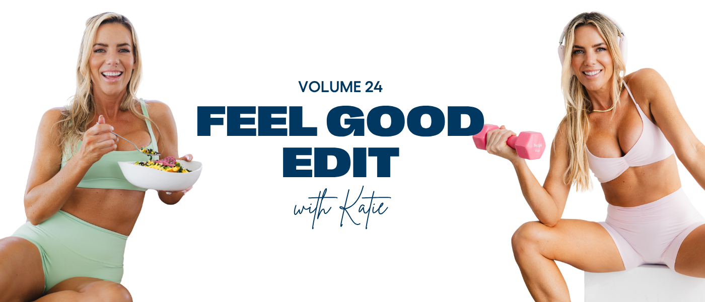 Feel Good Edit